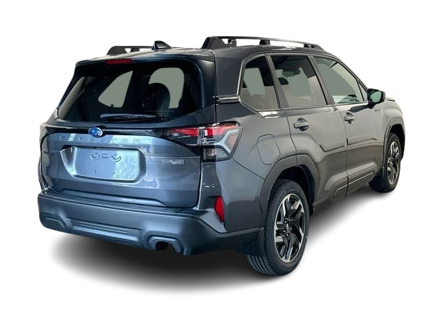 Thumbnail: 2026 Subaru Forester - 31