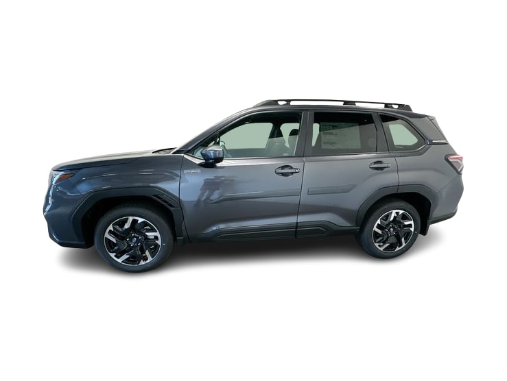 Thumbnail: 2026 Subaru Forester - 3