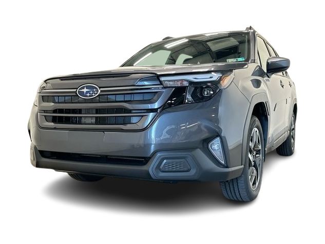 Thumbnail: 2026 Subaru Forester - 29