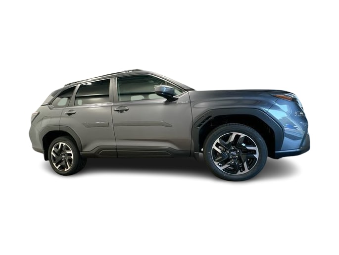 Thumbnail: 2026 Subaru Forester - 19