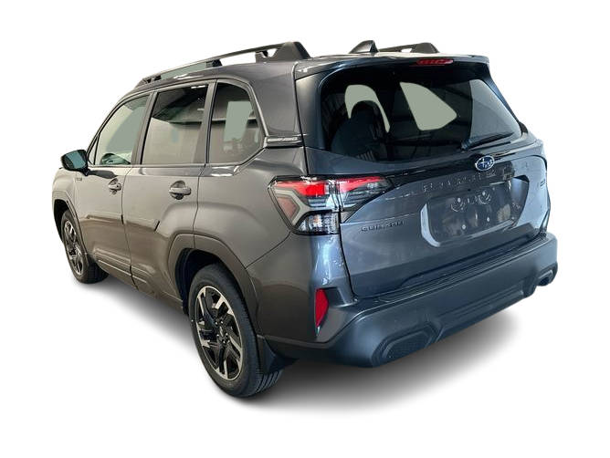 Thumbnail: 2026 Subaru Forester - 4