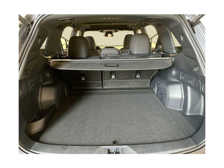 Thumbnail: 2026 Subaru Forester - 18