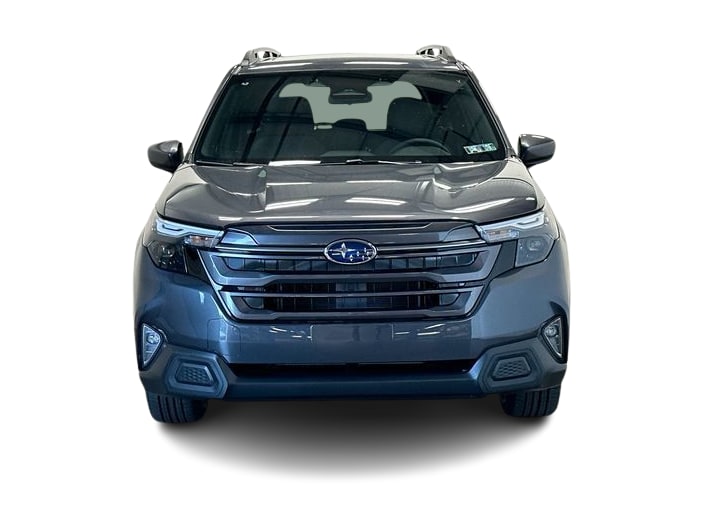 Thumbnail: 2026 Subaru Forester - 6