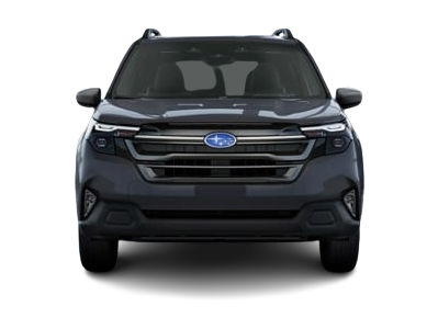 Thumbnail: 2026 Subaru Forester - 38