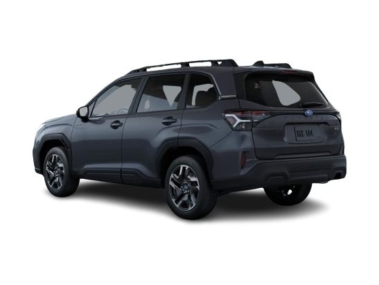 Thumbnail: 2026 Subaru Forester - 35
