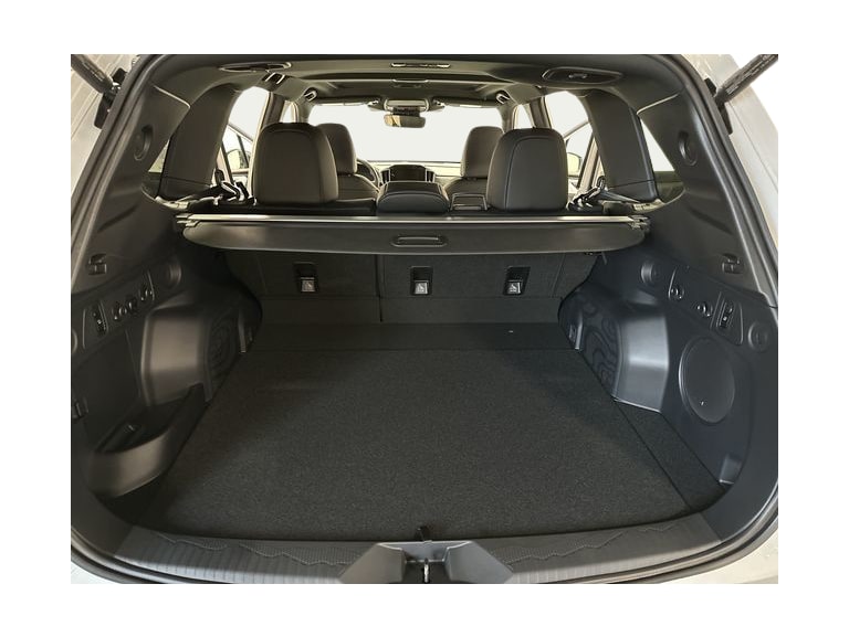 Thumbnail: 2026 Subaru Forester - 17