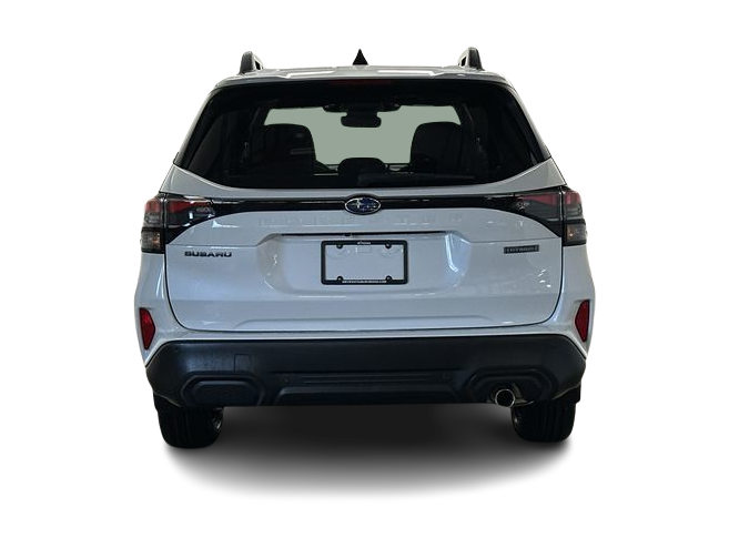 Thumbnail: 2026 Subaru Forester - 6