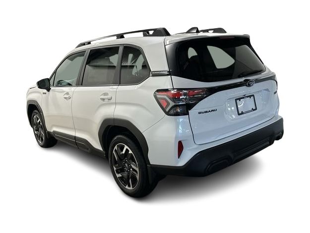 Thumbnail: 2026 Subaru Forester - 5