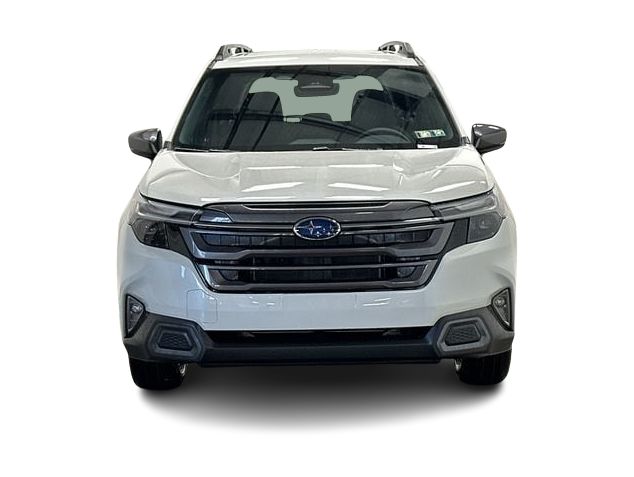 Thumbnail: 2026 Subaru Forester - 7