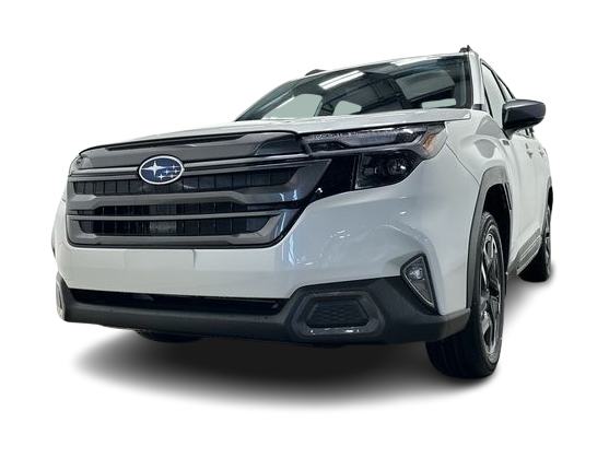 Thumbnail: 2026 Subaru Forester - 28
