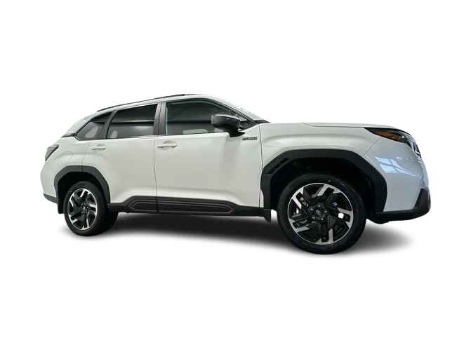 Thumbnail: 2026 Subaru Forester - 18