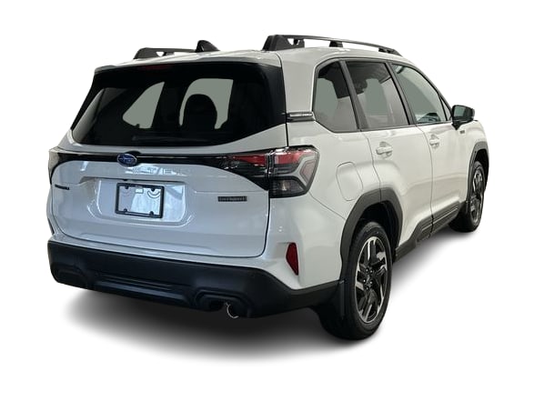 Thumbnail: 2026 Subaru Forester - 30