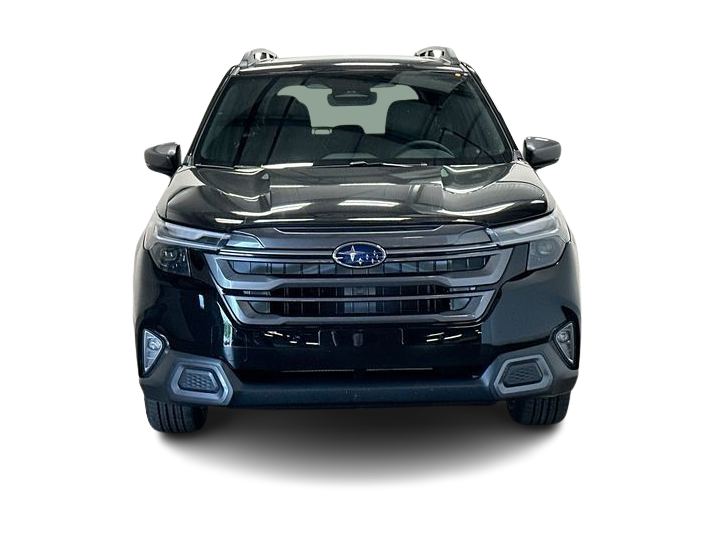 Thumbnail: 2026 Subaru Forester - 28