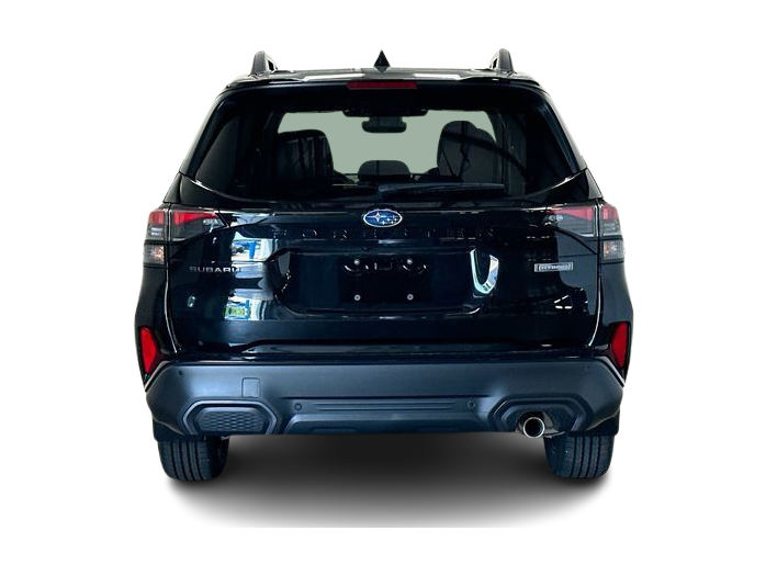 Thumbnail: 2026 Subaru Forester - 5