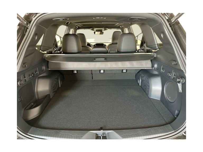 Thumbnail: 2026 Subaru Forester - 16