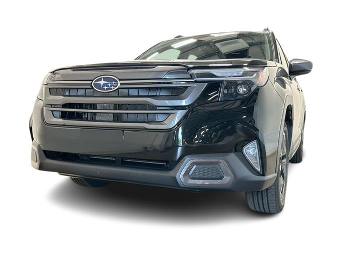 Thumbnail: 2026 Subaru Forester - 6