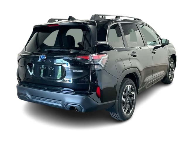 Thumbnail: 2026 Subaru Forester - 30