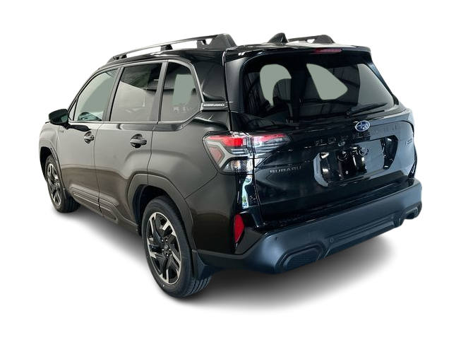 Thumbnail: 2026 Subaru Forester - 4