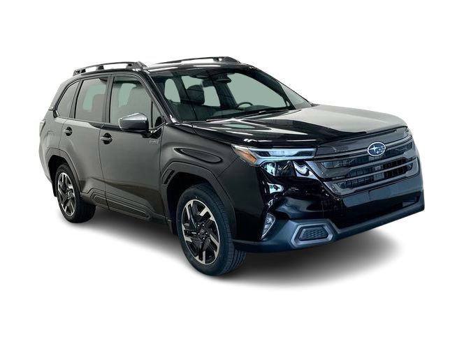 Thumbnail: 2026 Subaru Forester - 29