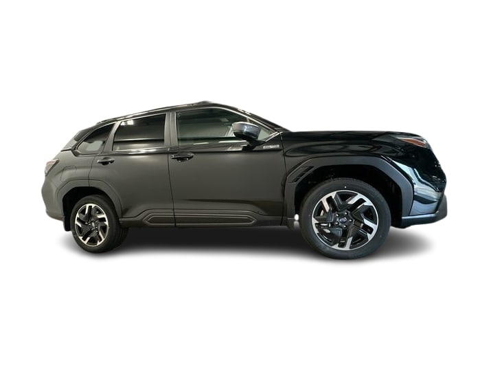 Thumbnail: 2026 Subaru Forester - 17