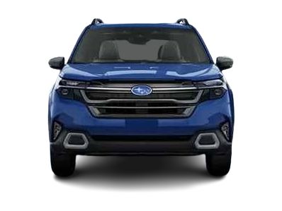 Thumbnail: 2026 Subaru Forester - 40
