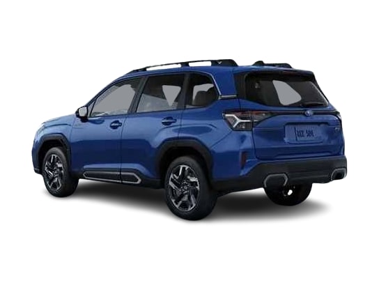 Thumbnail: 2026 Subaru Forester - 37