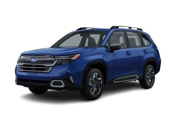 Thumbnail: 2026 Subaru Forester - 35