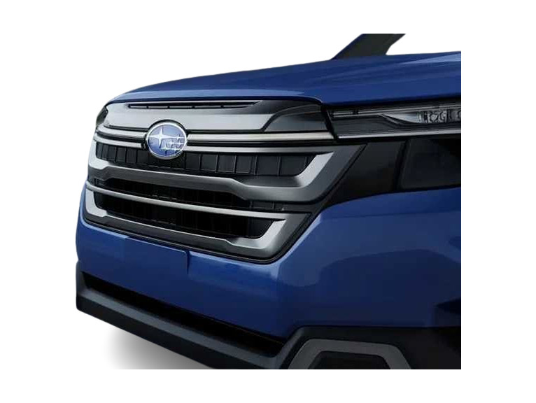 Thumbnail: 2026 Subaru Forester - 43