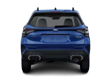 Thumbnail: 2026 Subaru Forester - 41
