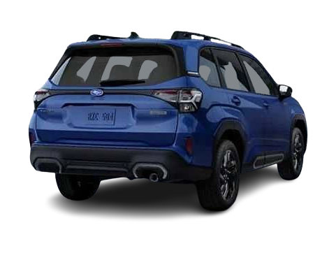 Thumbnail: 2026 Subaru Forester - 38