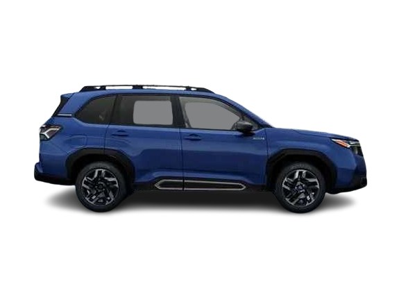 Thumbnail: 2026 Subaru Forester - 39