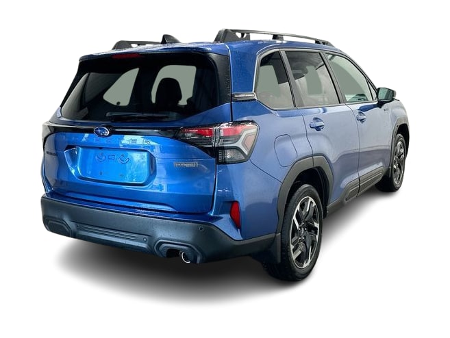 Thumbnail: 2026 Subaru Forester - 33