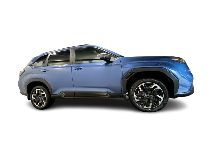 Thumbnail: 2026 Subaru Forester - 20