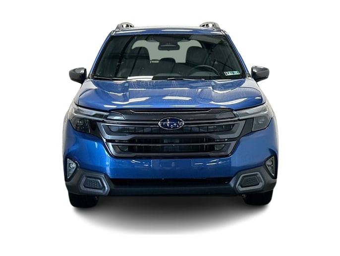 Thumbnail: 2026 Subaru Forester - 31