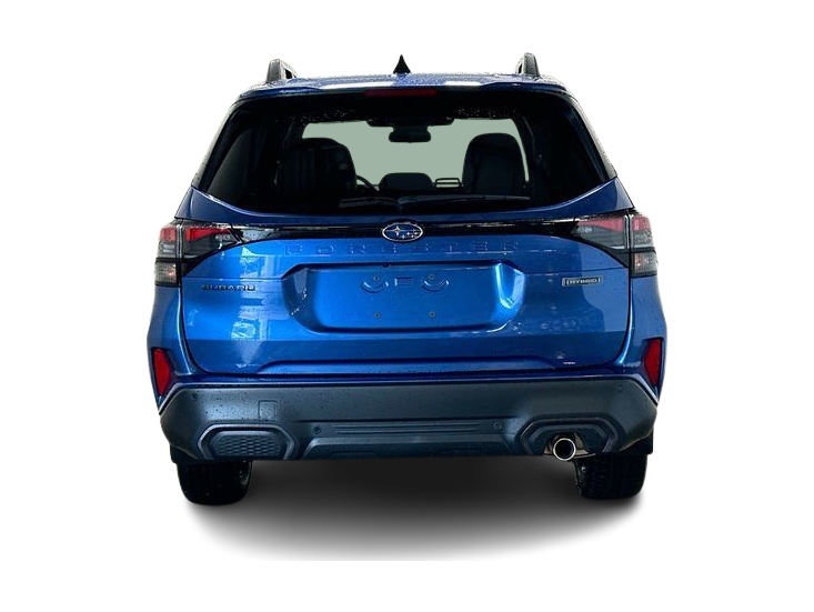 Thumbnail: 2026 Subaru Forester - 5