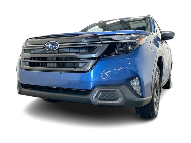 Thumbnail: 2026 Subaru Forester - 6