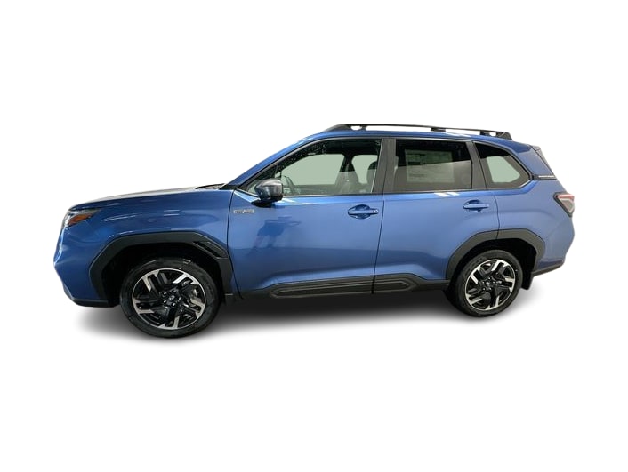 Thumbnail: 2026 Subaru Forester - 3