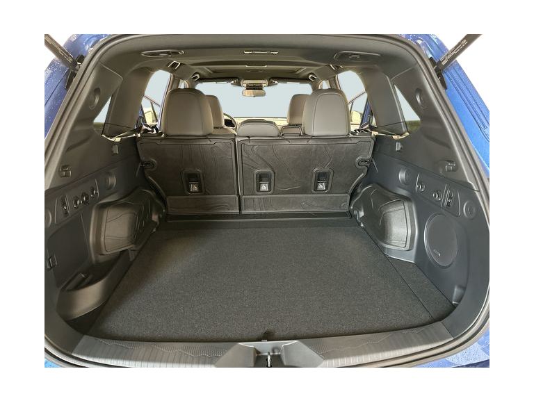 Thumbnail: 2026 Subaru Forester - 19