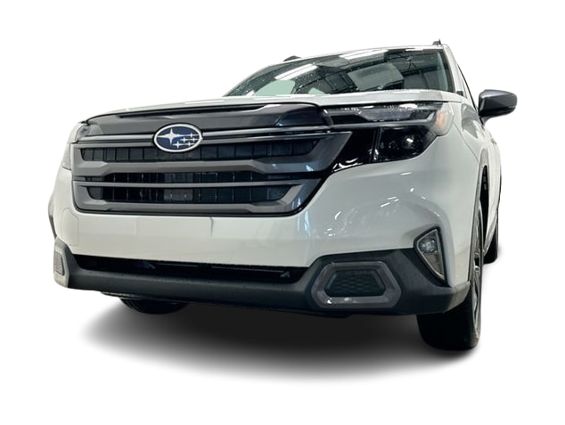 Thumbnail: 2026 Subaru Forester - 6
