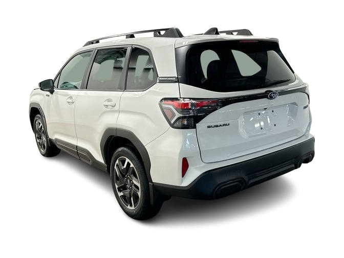 Thumbnail: 2026 Subaru Forester - 4