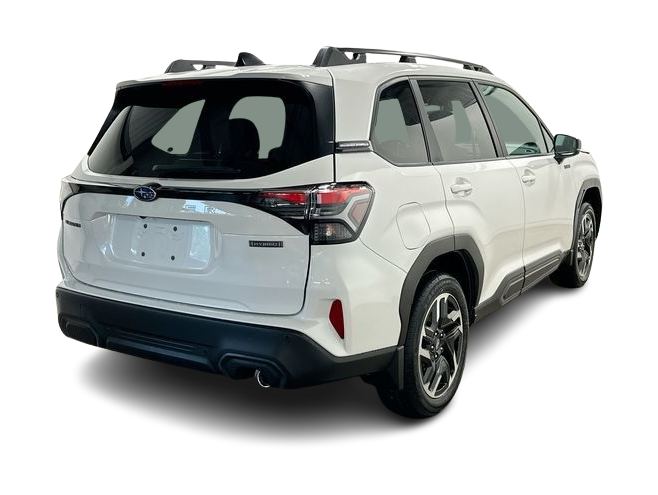 Thumbnail: 2026 Subaru Forester - 29