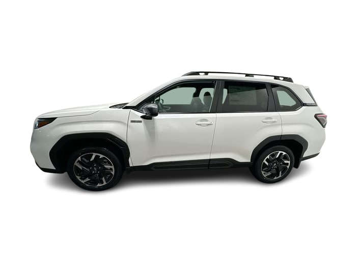Thumbnail: 2026 Subaru Forester - 3