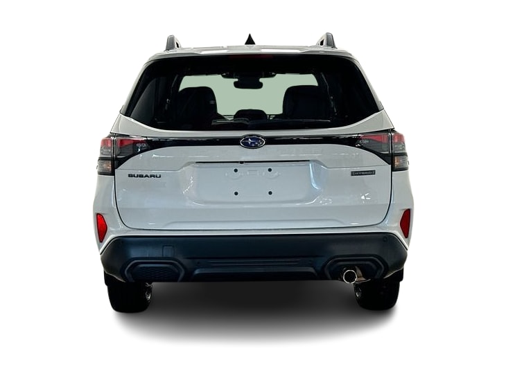Thumbnail: 2026 Subaru Forester - 5