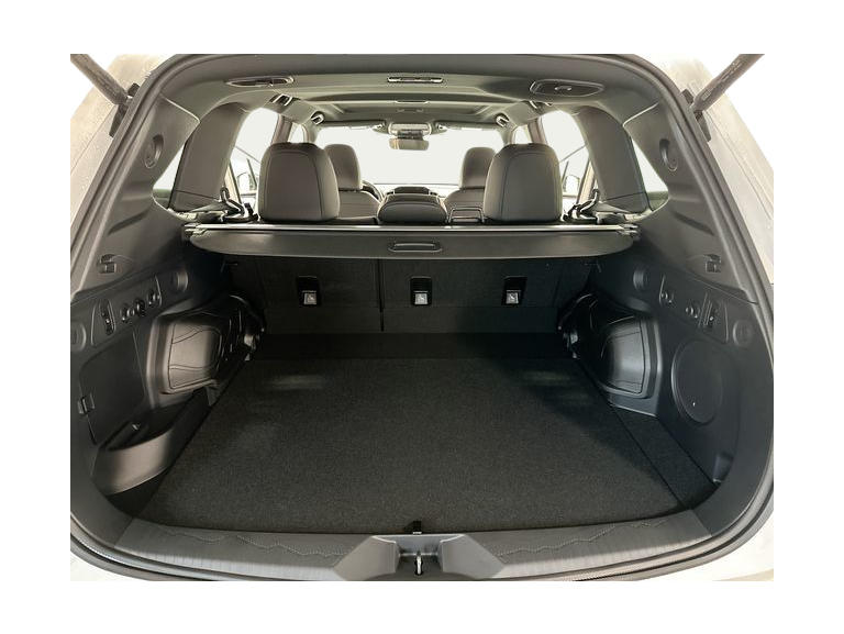 Thumbnail: 2026 Subaru Forester - 15