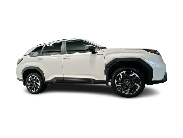 Thumbnail: 2026 Subaru Forester - 16
