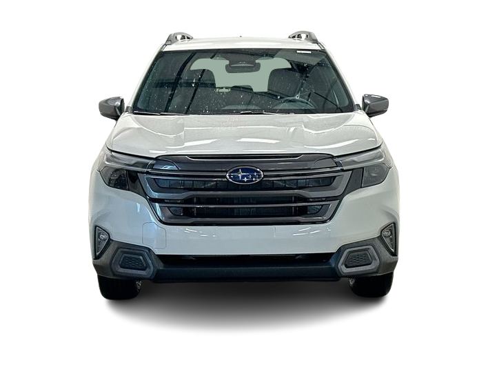 Thumbnail: 2026 Subaru Forester - 27