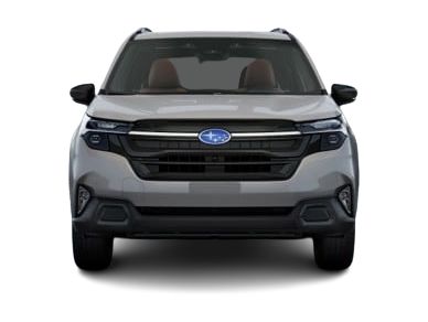 Thumbnail: 2026 Subaru Forester - 5
