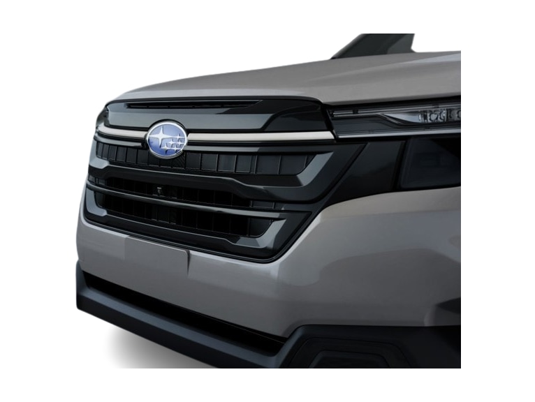 Thumbnail: 2026 Subaru Forester - 19