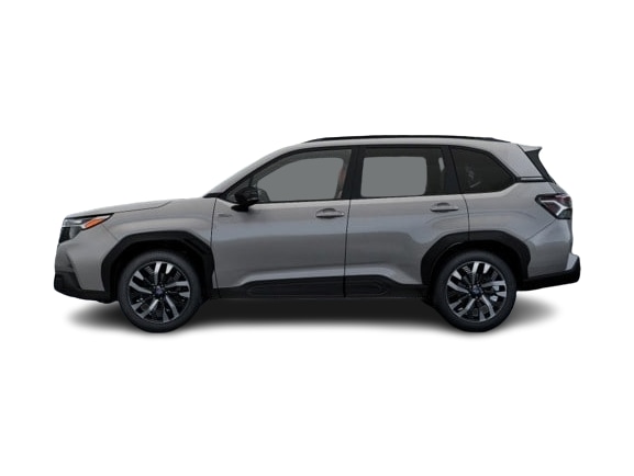 Thumbnail: 2026 Subaru Forester - 3