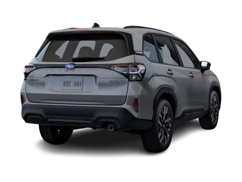 Thumbnail: 2026 Subaru Forester - 16